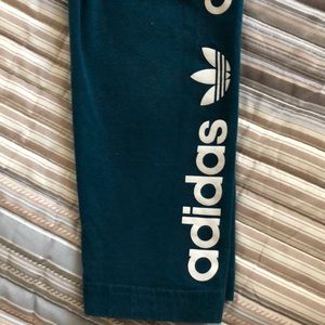 Adidas Small Leggings